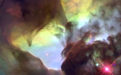 Spirituality & The Whirlwind