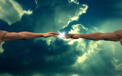Communion of Spirit