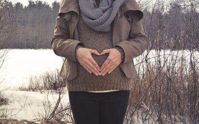 Birthing One’s Self