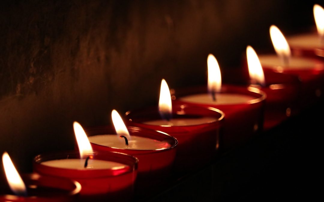 Expanding the Community of Faith