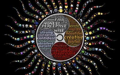 The Multi-verse of People