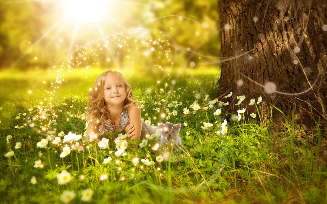 LOVE is neither a Verb nor a Noun!