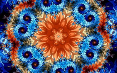 Creation from Negative Space